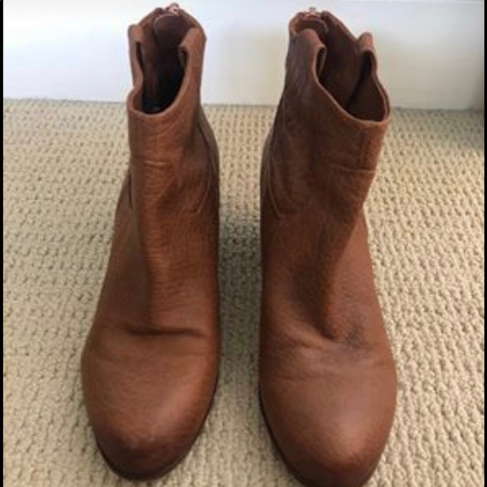 Sam Edelman Booties - Picture 2 of 5